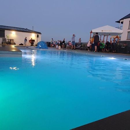 Apartamenty Cami Blu סרבינובו מראה חיצוני תמונה