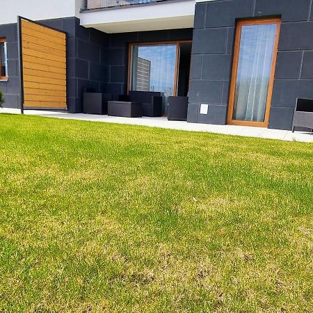 Apartamenty Cami Blu סרבינובו מראה חיצוני תמונה