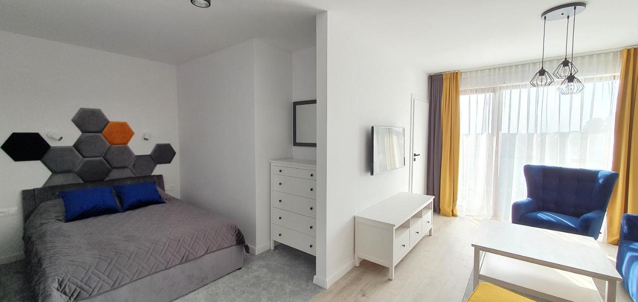 Apartamenty Cami Blu סרבינובו מראה חיצוני תמונה