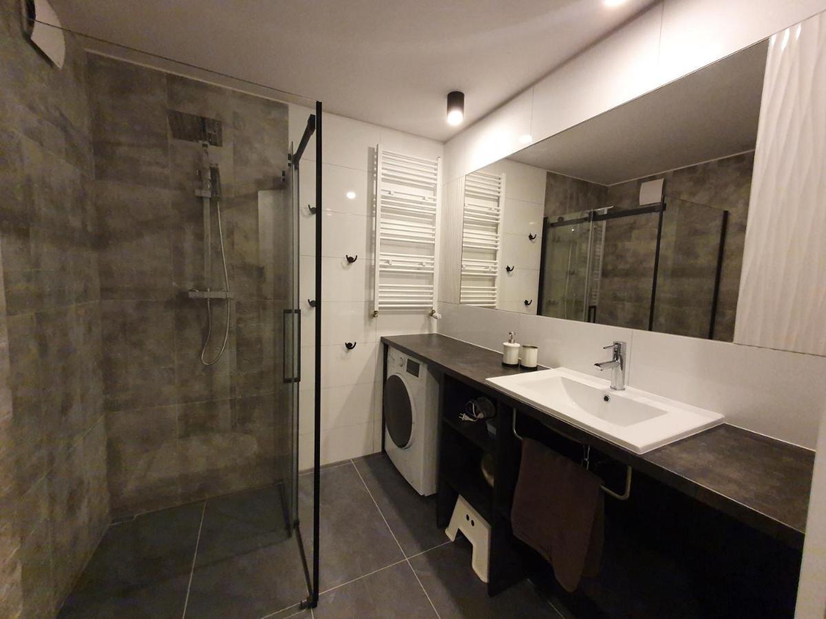 Apartamenty Cami Blu סרבינובו מראה חיצוני תמונה