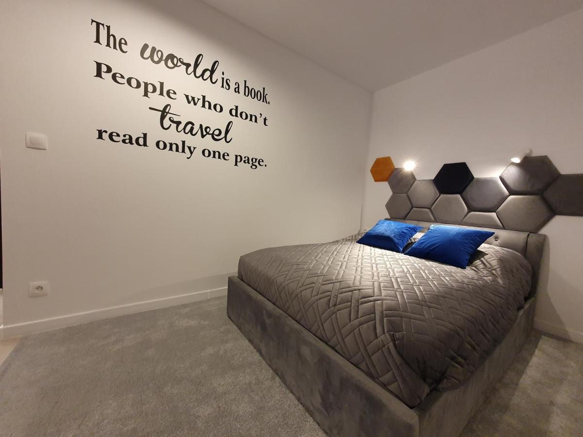 Apartamenty Cami Blu סרבינובו מראה חיצוני תמונה