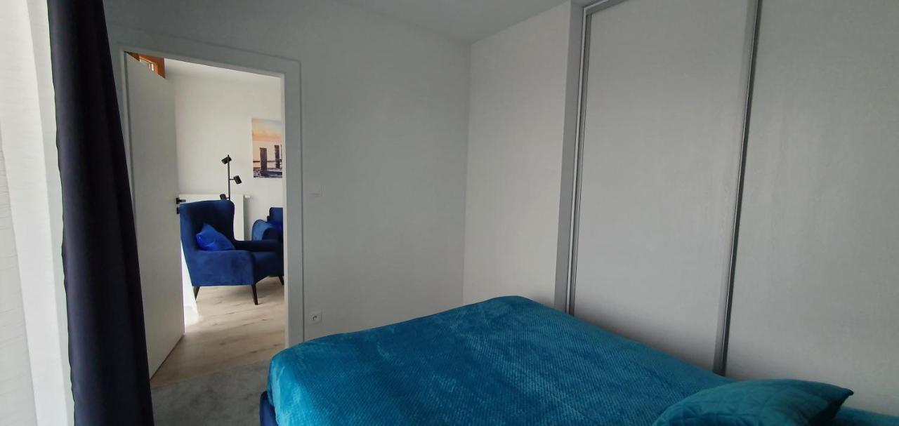 Apartamenty Cami Blu סרבינובו מראה חיצוני תמונה