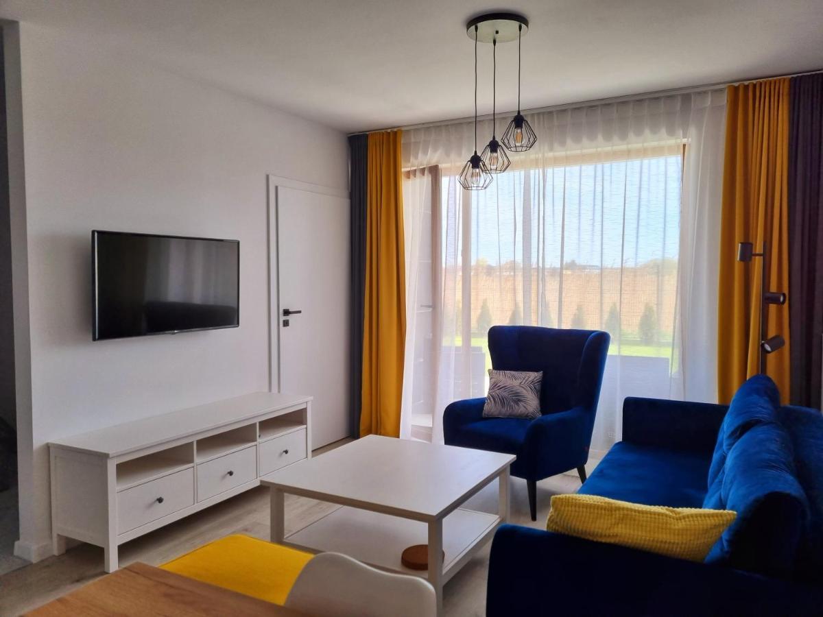 Apartamenty Cami Blu סרבינובו מראה חיצוני תמונה