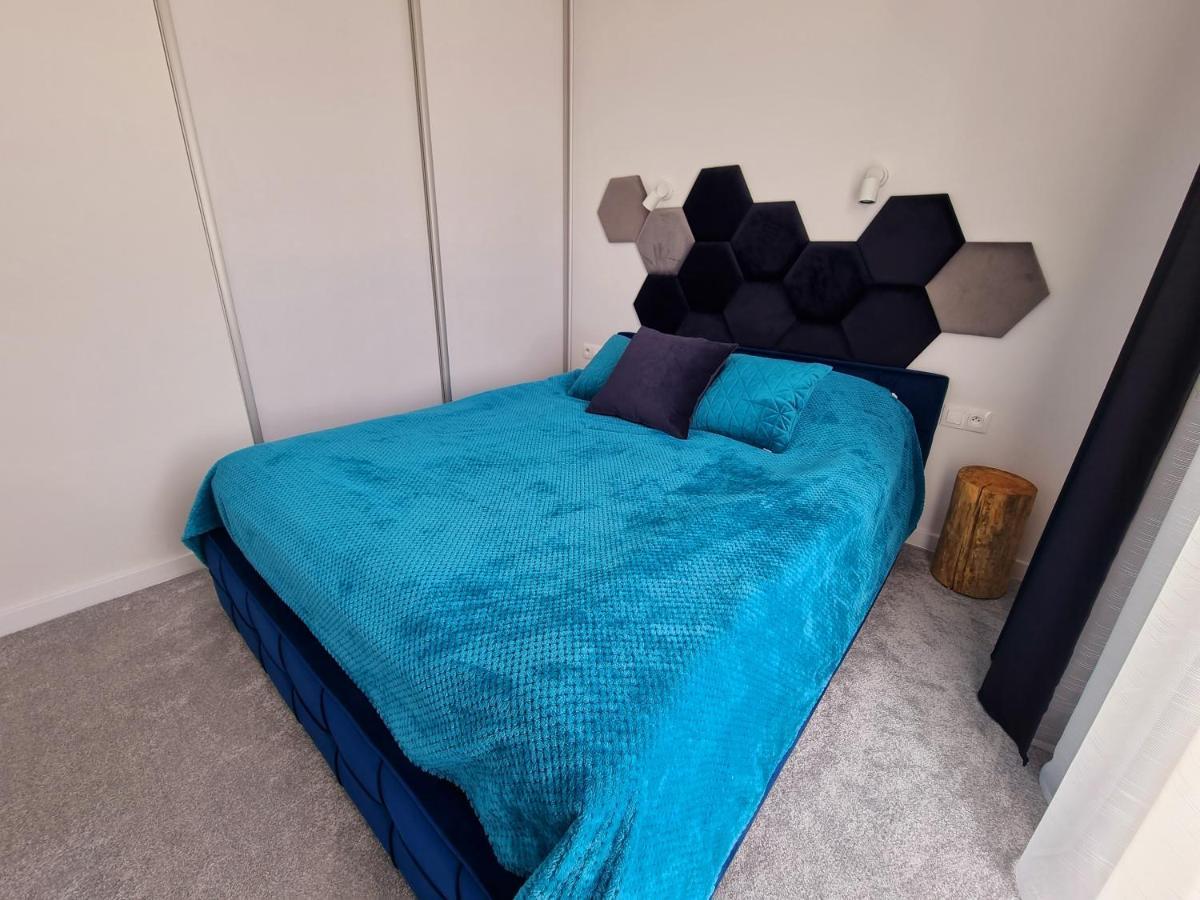 Apartamenty Cami Blu סרבינובו מראה חיצוני תמונה