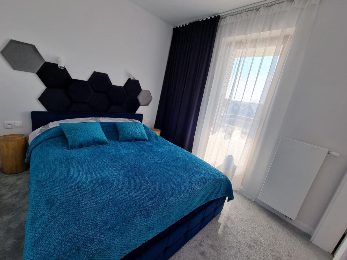 Apartamenty Cami Blu סרבינובו מראה חיצוני תמונה
