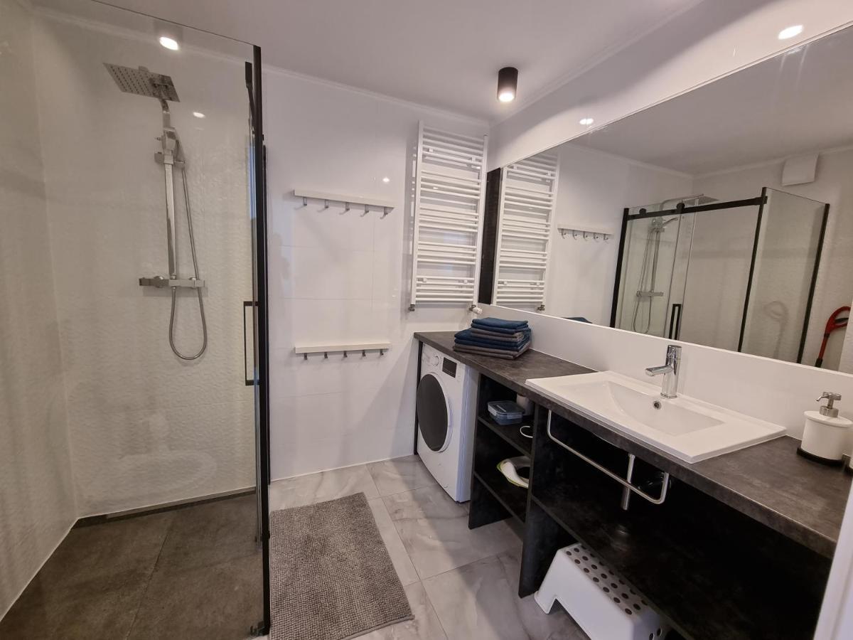 Apartamenty Cami Blu סרבינובו מראה חיצוני תמונה