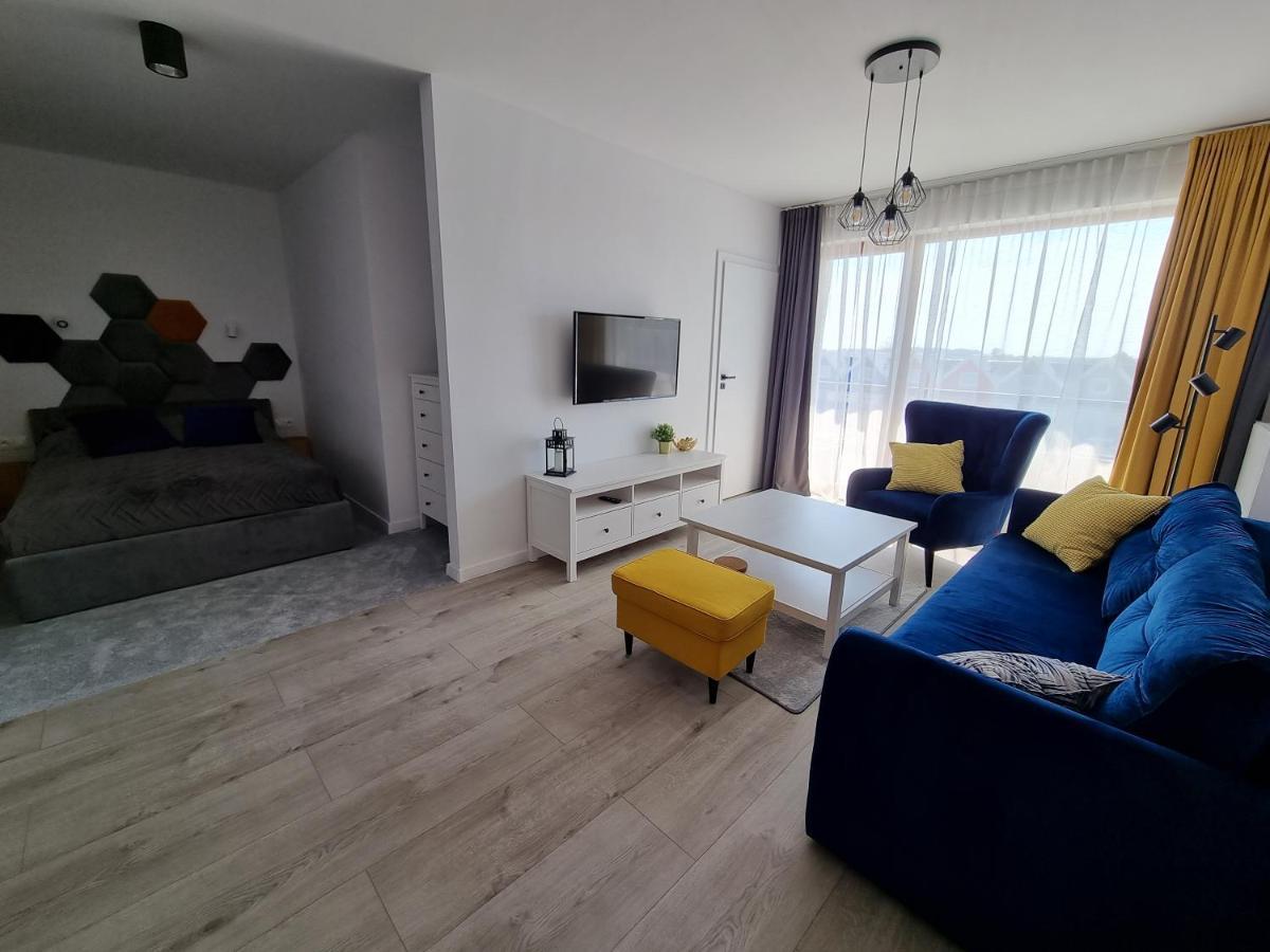 Apartamenty Cami Blu סרבינובו מראה חיצוני תמונה