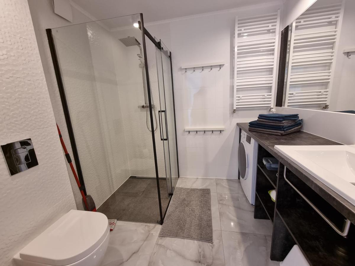 Apartamenty Cami Blu סרבינובו מראה חיצוני תמונה